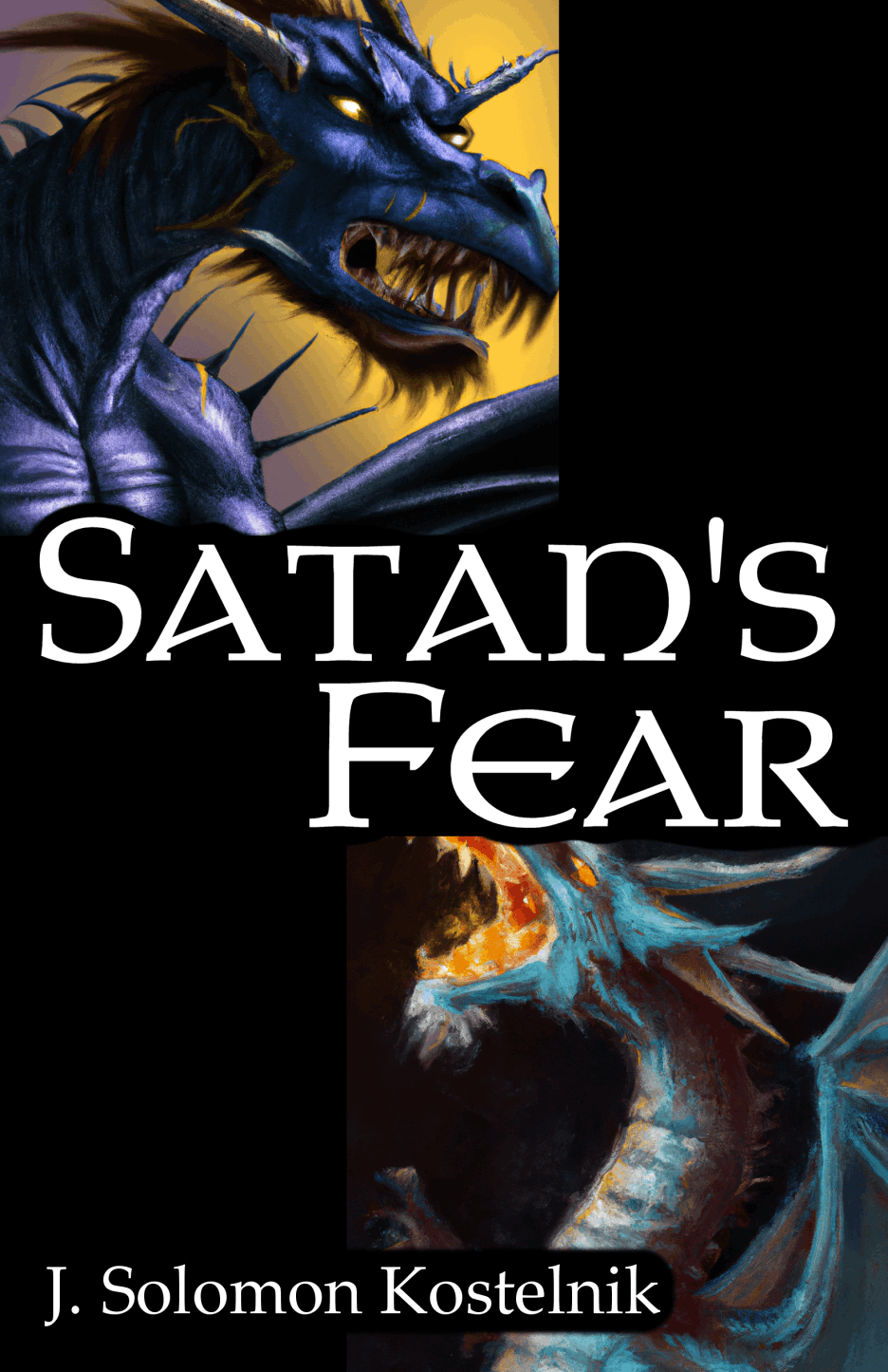 Satan's Fear